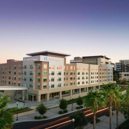 Hyatt House La - University Medical Center Los Angeles Exterior foto