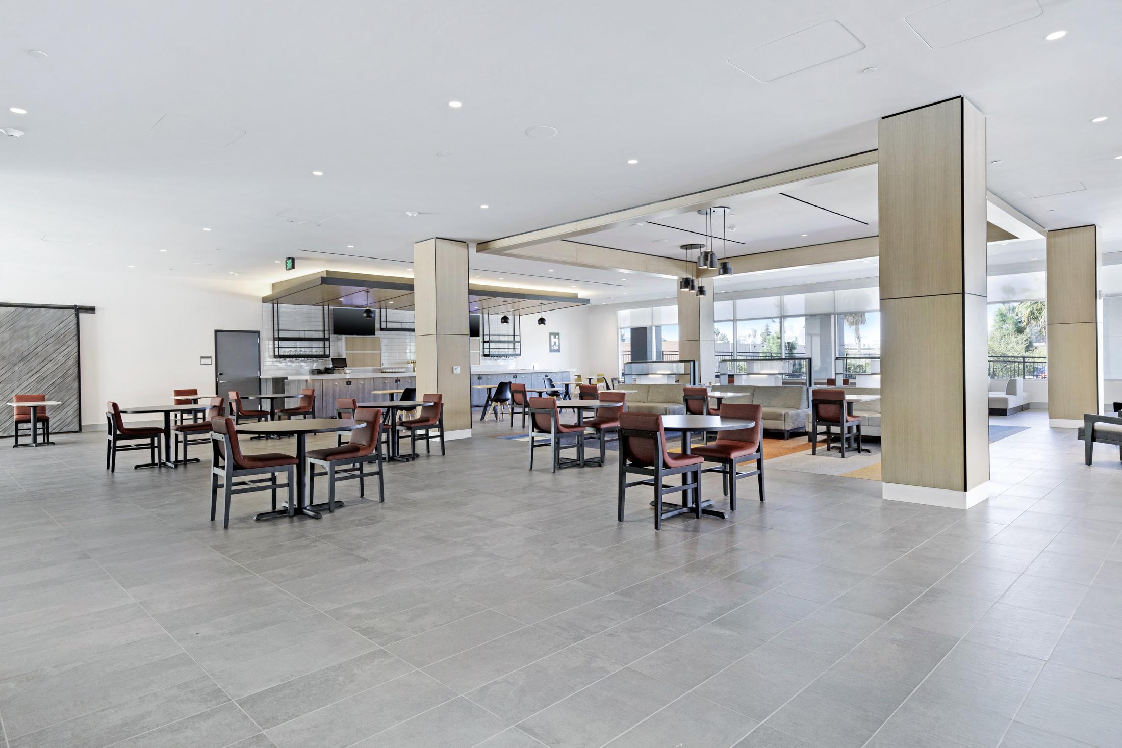 Hyatt House La - University Medical Center Los Angeles Exterior foto